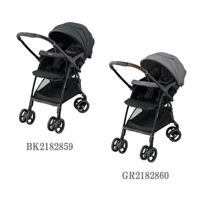 アップリカ（Aprica） ラクーナクッションフリーAC☆今なら