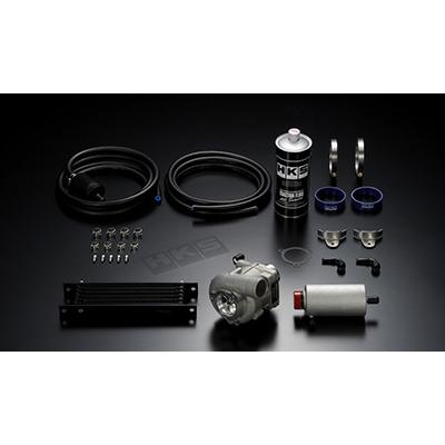 HKS（エッチケーエス） 個人宅発送可能 HKS GT スーパーチャージャー