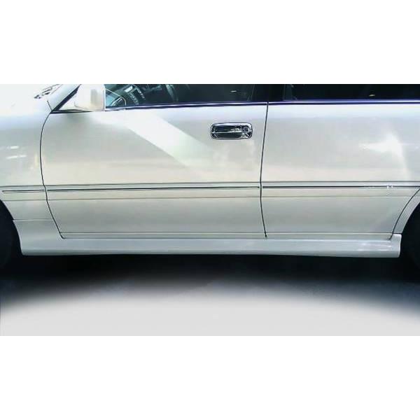 17系 170系 クラウン ロイヤル アスリート エステート サイドステップ