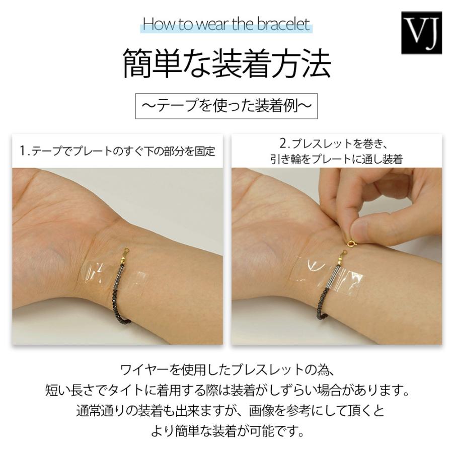 K18 イエローゴールド デジタルカット ボール メンズ ブラック