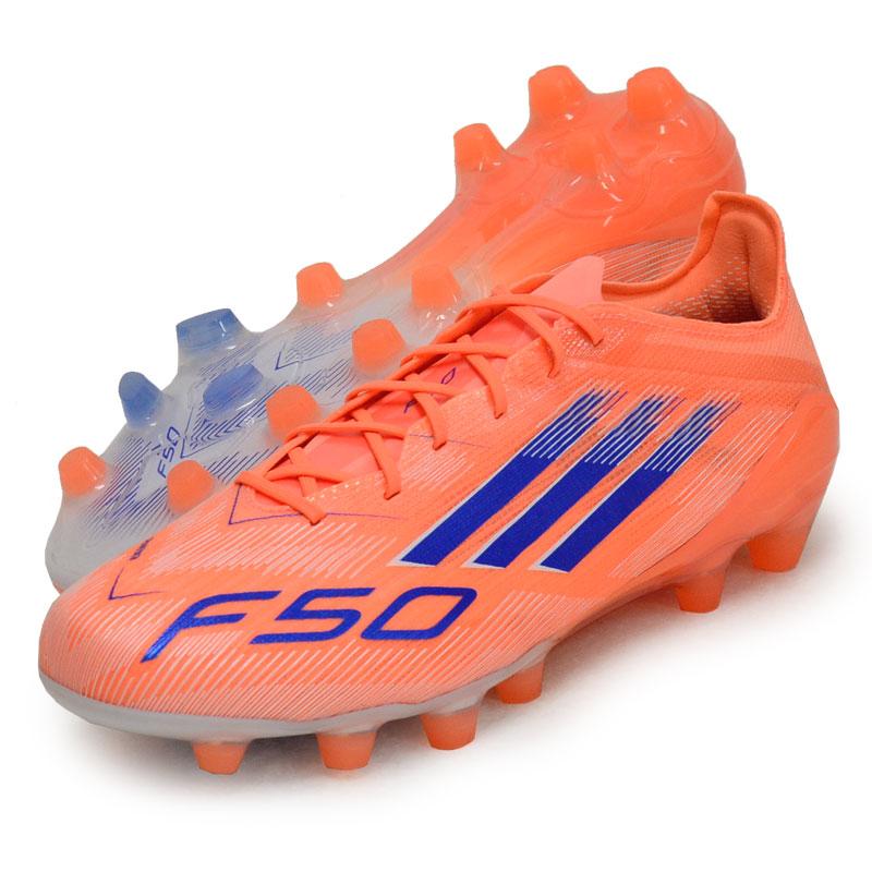 adidas（アディダス） F50 ELITE HG/AG JAPAN サッカースパイク F50