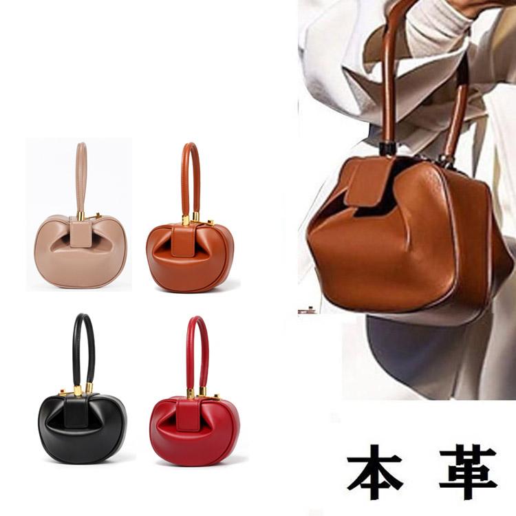 レディース ハンドバッグ 本革 バッグ 高級感 高品質 芸能人愛用 個性