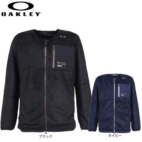 OAKLEY（オークリー） （メンズ）ゴルフウェア アウター 防風 STALWART