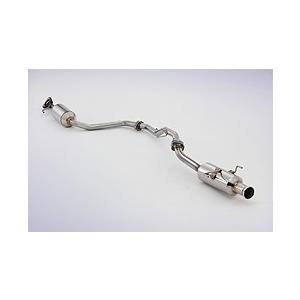 FUJITSUBO（フジツボ） 【FUJITSUBO/フジツボ】 マフラー A-R ホンダ