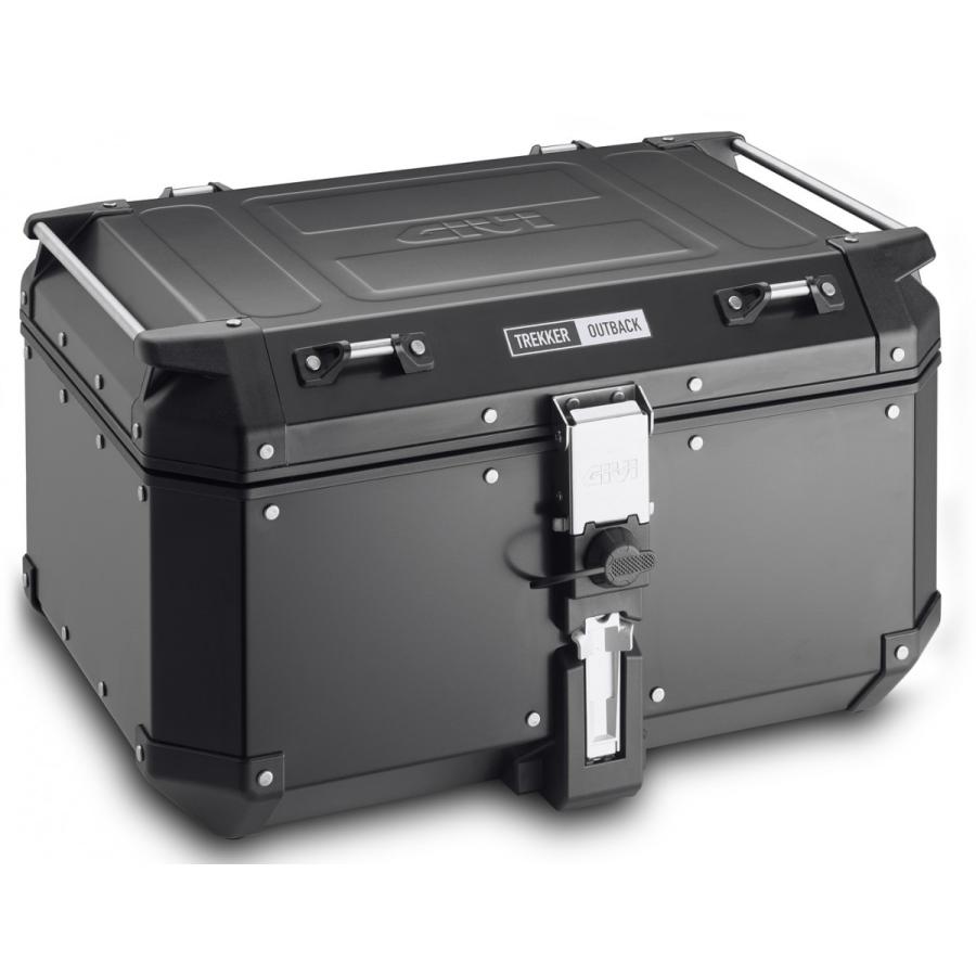 GIVI（ジビ） バイク Monokey トップケース GIVI Trekker Outback 58