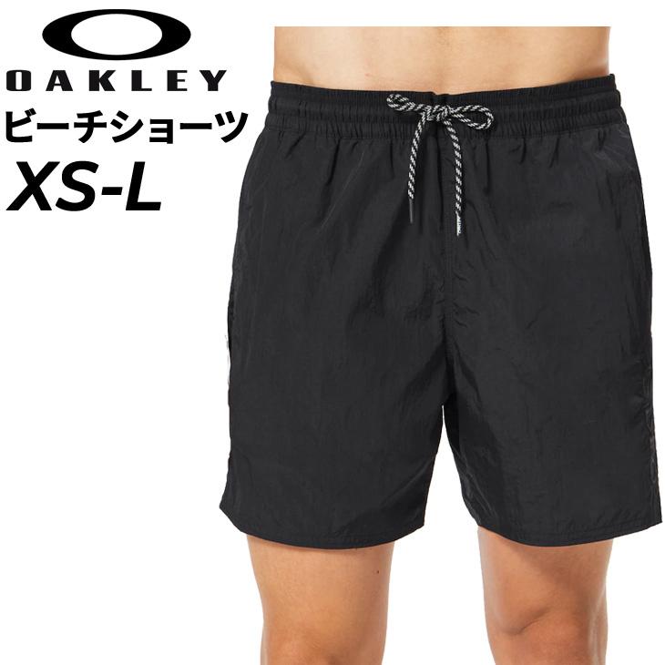 OAKLEY（オークリー） スイムパンツ 水着 メンズ ビーチショーツ