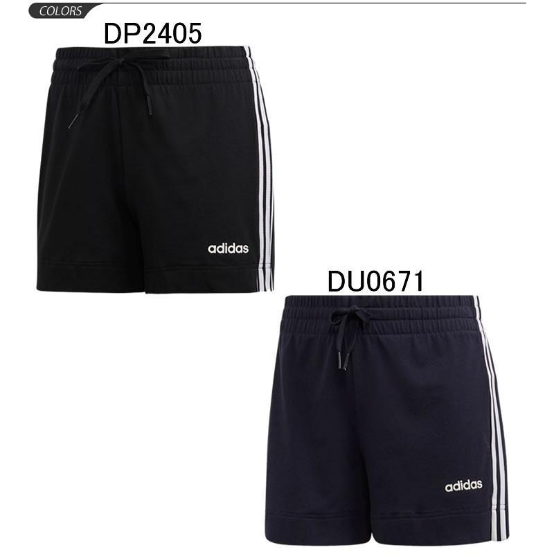 adidas（アディダス） ショートパンツ レディース adidas W 3