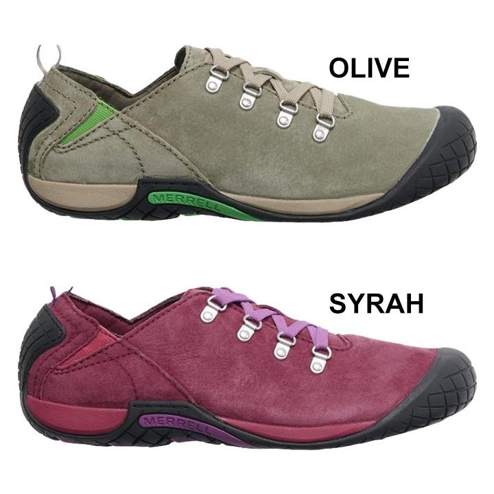 MERRELL（メレル） スニーカー シューズ レディース パスウェイ レース