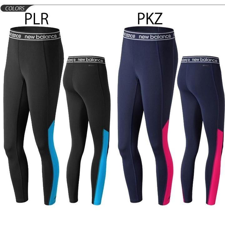 New Balance（ニューバランス） ロングタイツ レディース スポーツ