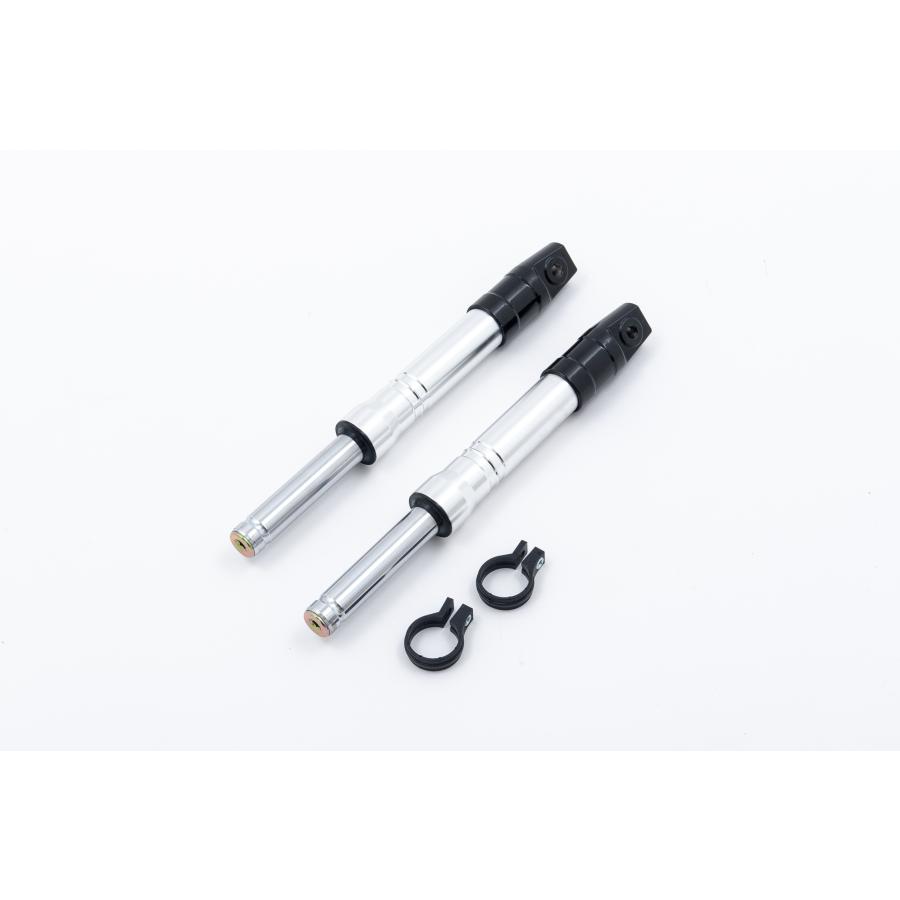 ライブディオ ZX DIO AF18 AF27 AF34 フロントサスペンション フロント