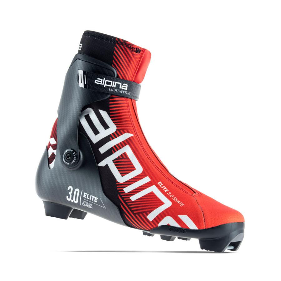 アルピナ ALPINA クロスカントリースキー ブーツ NNN ELITE 3.0