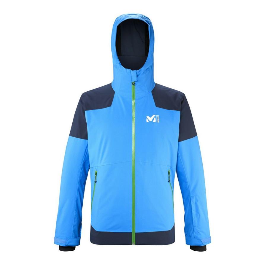 MILLET（ミレー） MILLET MIV9553 ロルダル III ジャケット カラー