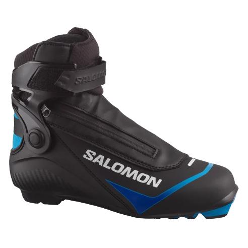 SALOMON（サロモン） クロスカントリースキー ブーツ PROLINK S/レース