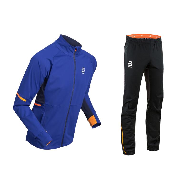 ビヨルンダーリ BjornDaehlie 333918 Force カラーRoyal Blue(24300