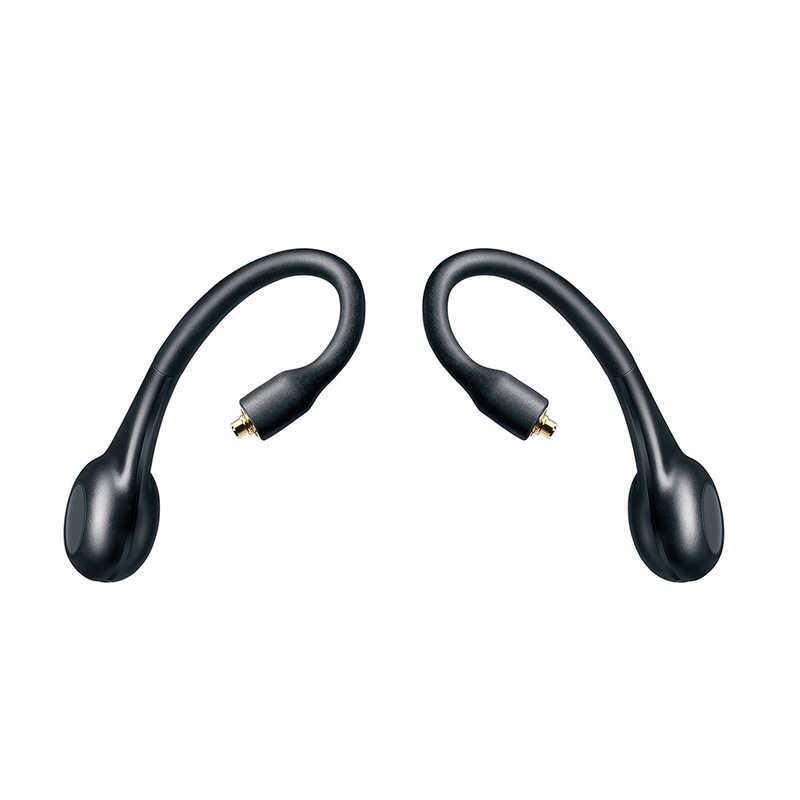 SHURE（シュア） 完全ワイヤレス・セキュアフィット・アダプター（第2