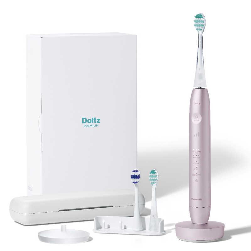 パナソニック Panasonic 電動歯ブラシ Doltz ドルツ [ 音波振動式