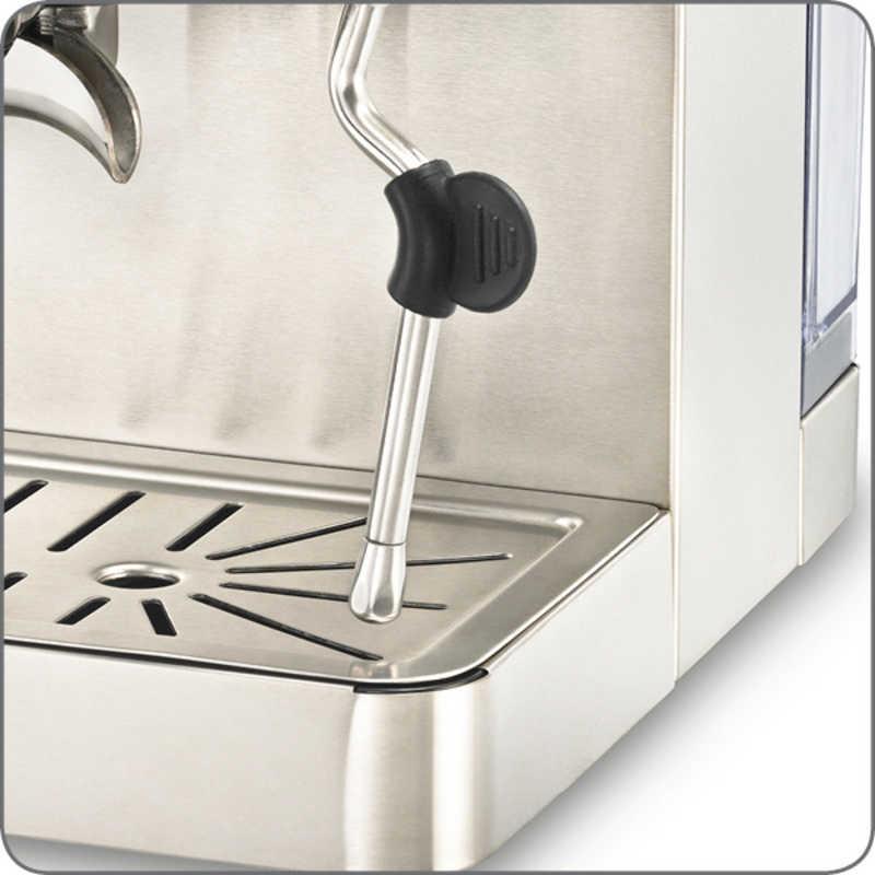 Solis（ソリス） ソリスジャパン バリスタグラングストーエスプレッソ