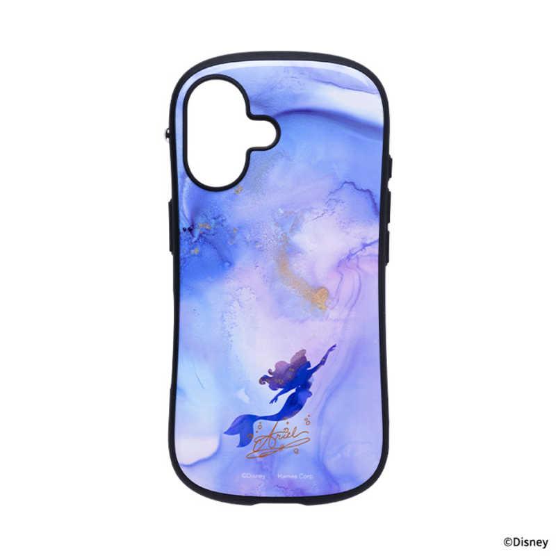 HAMEE ［iPhone 16専用］ディズニーキャラクター iFace First Class