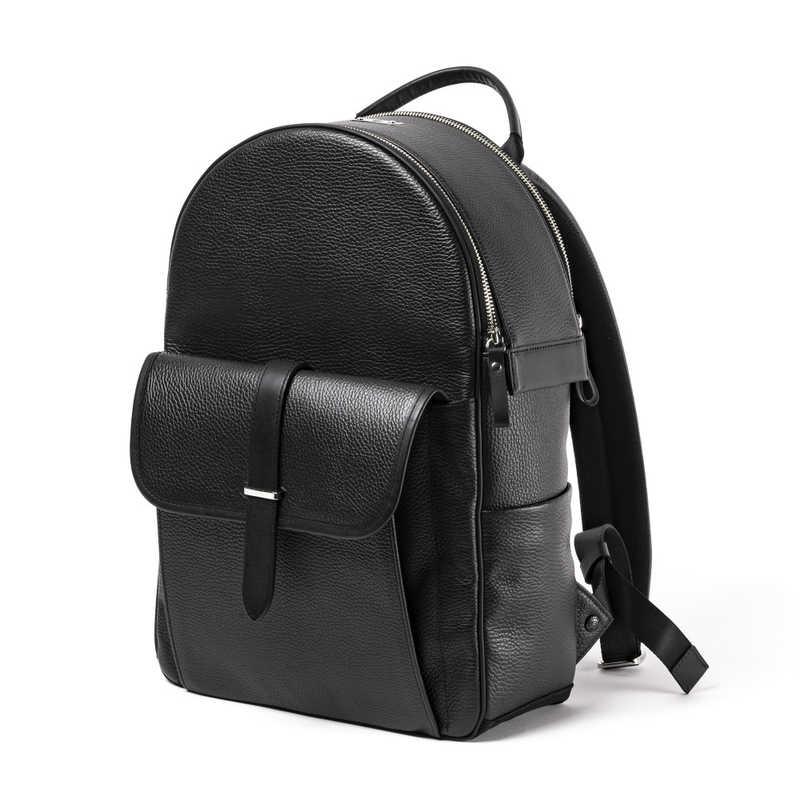 アルティザン＆アーティスト プレミアム レザー・バックパック ACAM