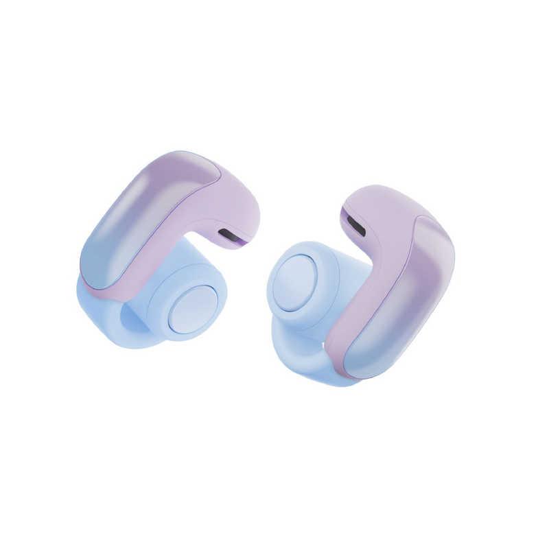 BOSE 完全ワイヤレスイヤホン Bose Ultra Open Earbuds [ ワイヤレス