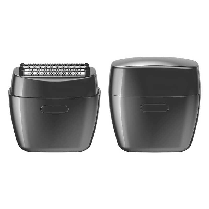 コイズミ KOIZUMI USB充電5枚刃シェーバー ［5枚刃］ グレー KMC-0800