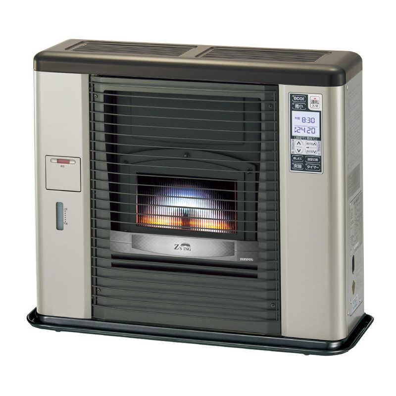 サンポット FF式輻射床暖房石油ストーブ UFH703RXE : コジマYahoo!店