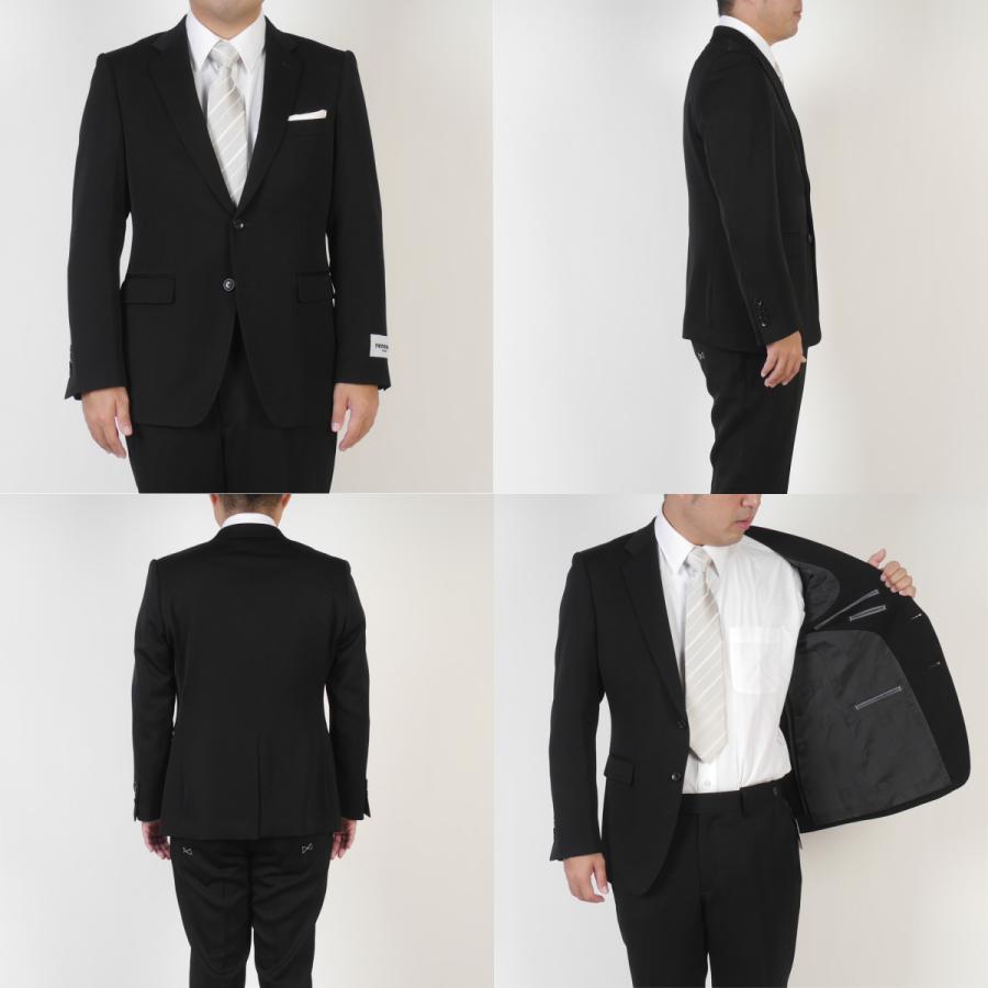 renoma（レノマ） Y/A/AB/BB体 renoma HOMME レノマオムシングル2釦