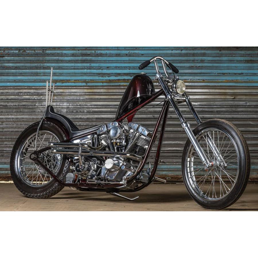 約9.5L ナロー スポーティー フリスコ ガス タンク タブx2 付属