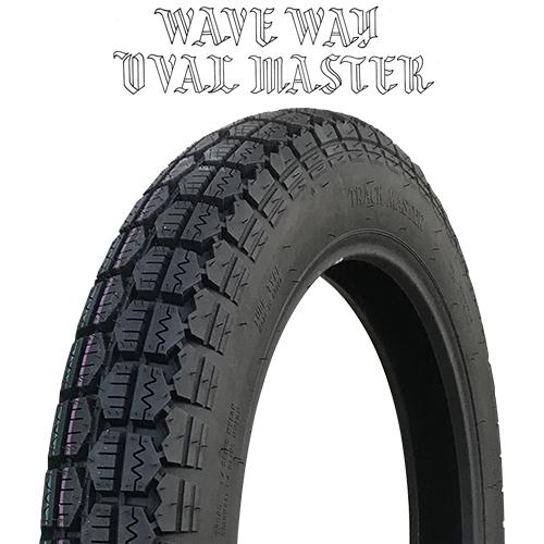 1960代 ピレリ MT53 トレッドパターン 19インチ チューブ タイヤ 4.00