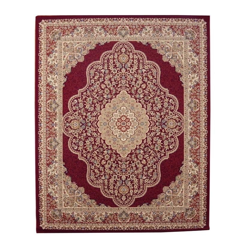 イケヒコ ウィルトン ラグ カーペット じゅうたん トルコ製 75万ノット