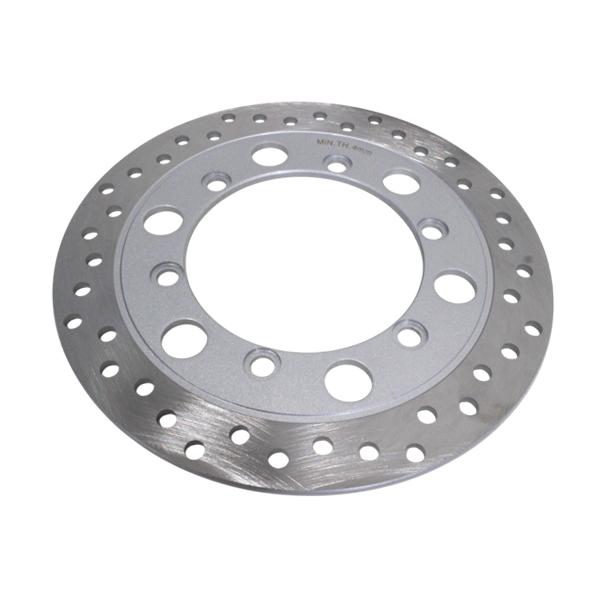 新品 レブル250 MC13 CB223S FTR223 フロント ディスクローター 交換用