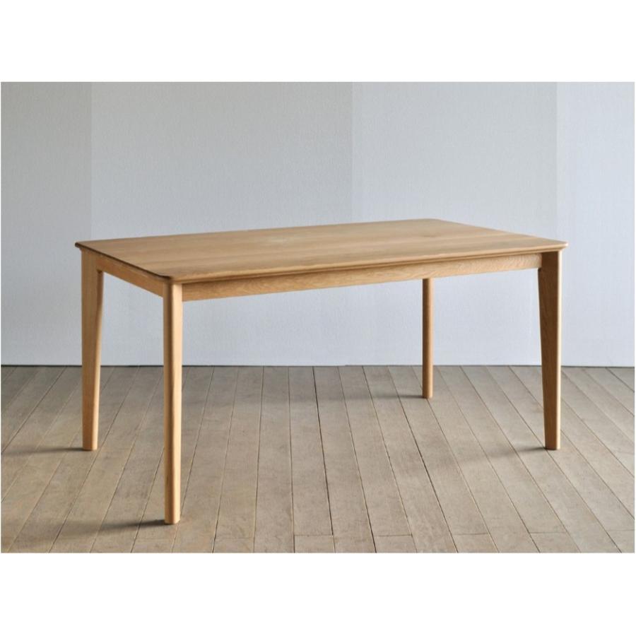 シキファニチア ダイニングテーブル ユーロ レッドオーク(板目) 幅130