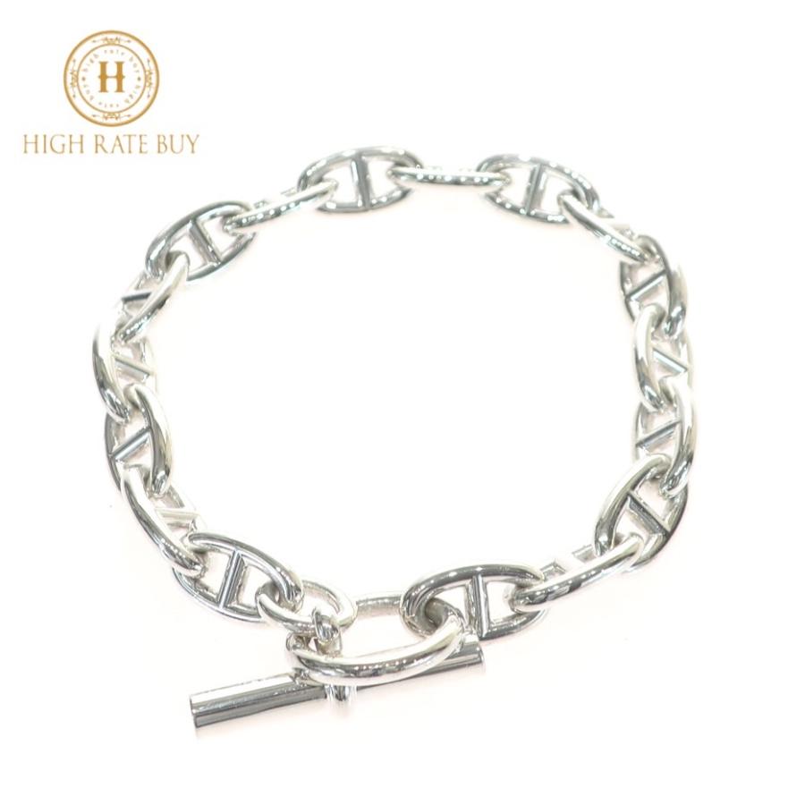 HERMES（エルメス） 【極美品】HERMES シェーヌダンクル GM 17コマ