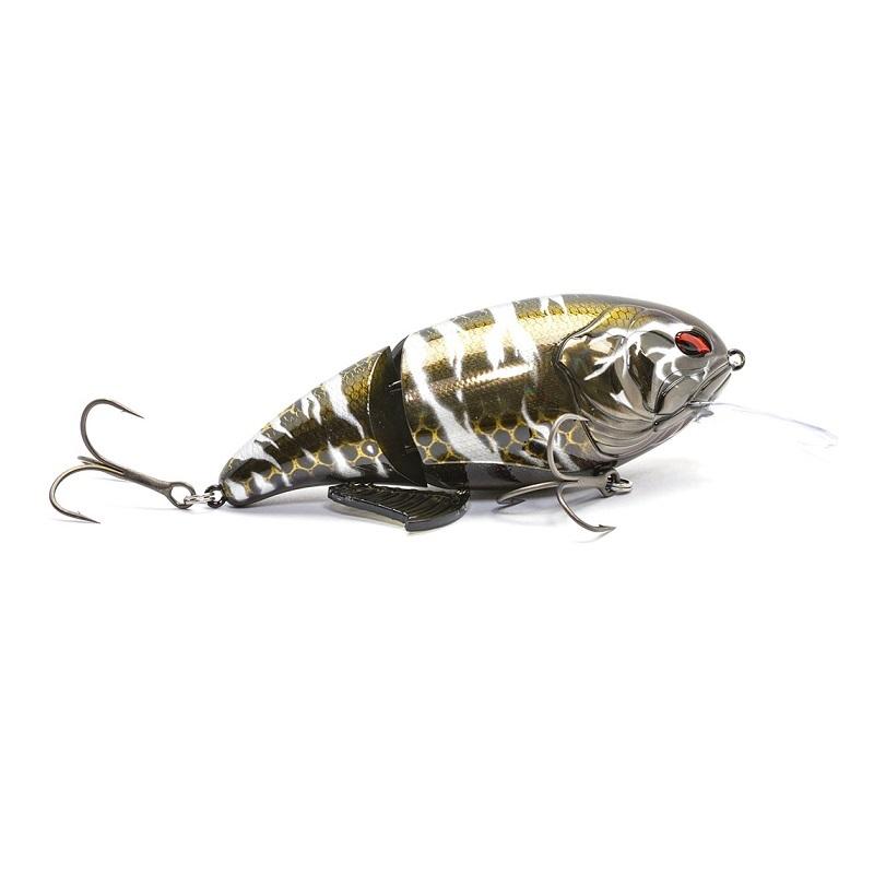 クリムゾンワールドワイド ブラックスローター・マグナム #06 DIAMOND