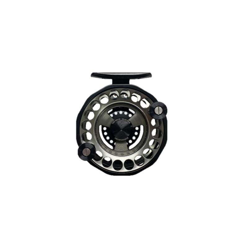 黒鯛工房 黒鯛師 THEヘチ Selection ZX 88W-T ブラック/チタン : 釣具