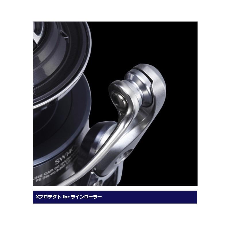 シマノ（SHIMANO） 21 ツインパワー SW 6000XG /スピニングリール