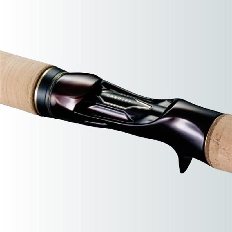 シマノ（SHIMANO） カーディフ ネイティブスペシャル (ベイト) B47UL-3