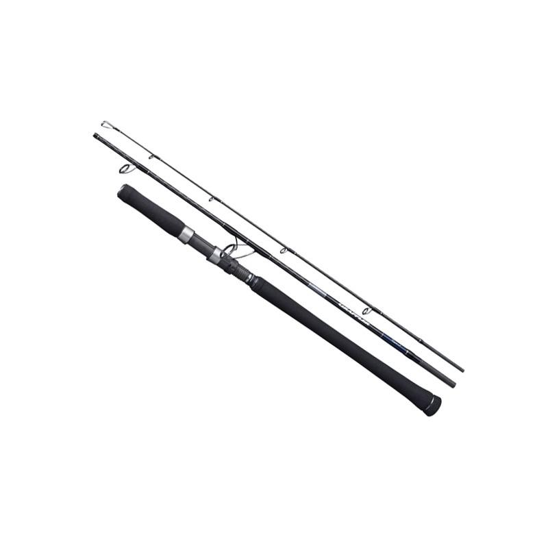 シマノ（SHIMANO） 21 グラップラー タイプC S82XH-3 : 釣具のFTO