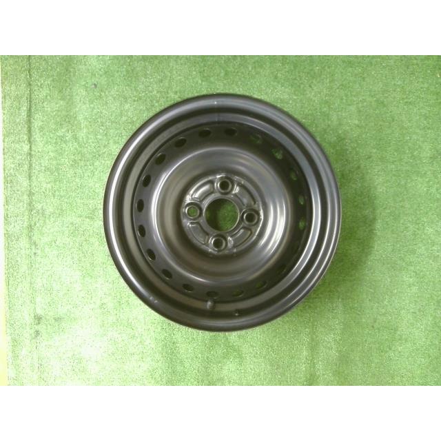 N-BOX JF1 純正 スチールホイール 14インチ yatsu : ヤツヅカ