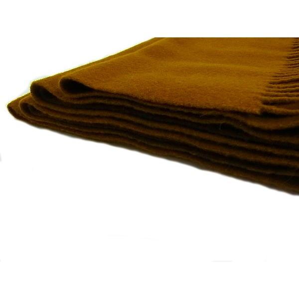 HERMES（エルメス） カシミヤ100％ マフラー ストール レディース