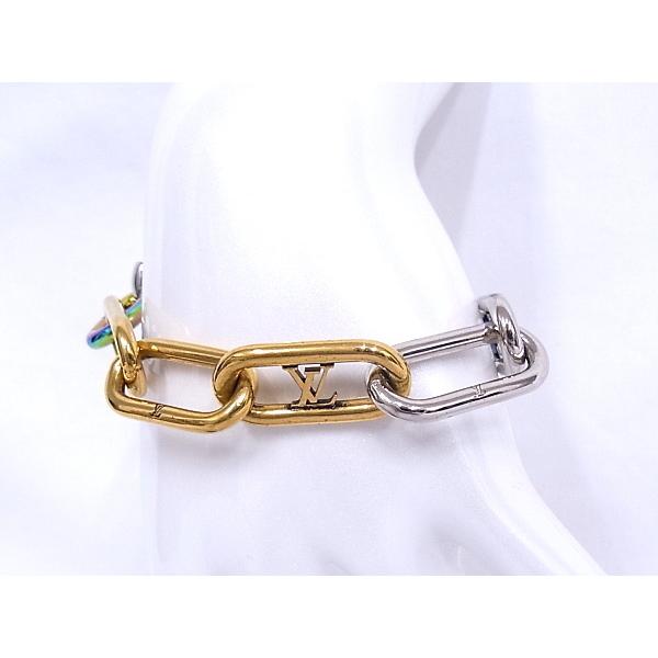 LOUIS VUITTON（ルイ・ヴィトン） ブレスレット ブラスレ