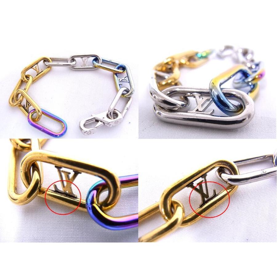 LOUIS VUITTON（ルイ・ヴィトン） ブレスレット ブラスレ