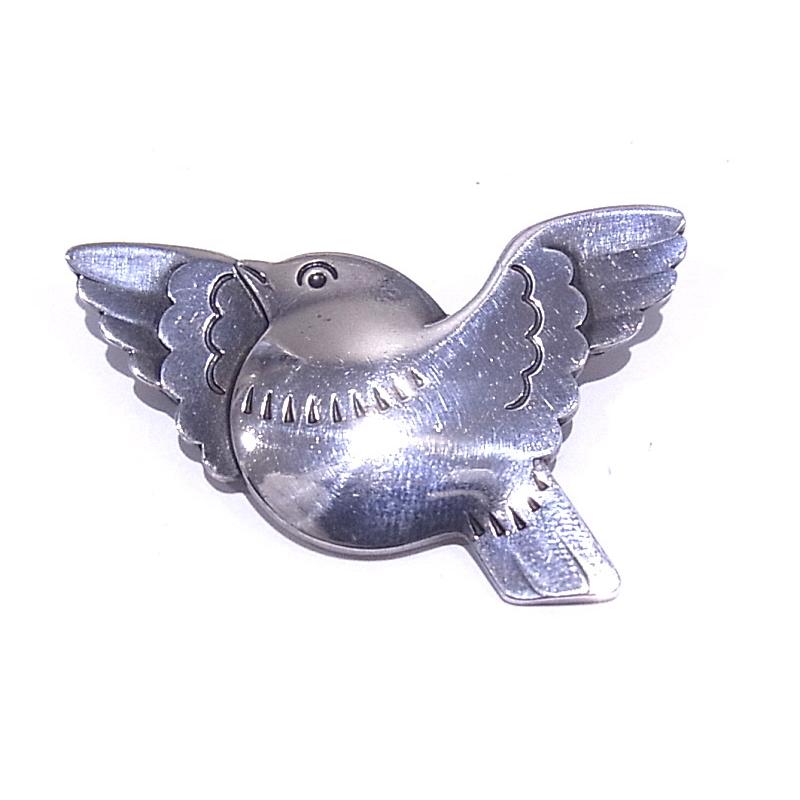 Georg Jensen（ジョージ ジェンセン） ジョージ ジェンセン ブローチ