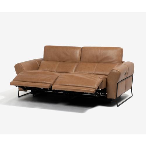 大塚家具 電動リクライニングソファ「L／S VINTAGE-60 エルエス