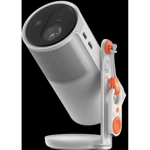 AladdinX WK08K Aladdin Poca モバイルプロジェクター 360°回転対応