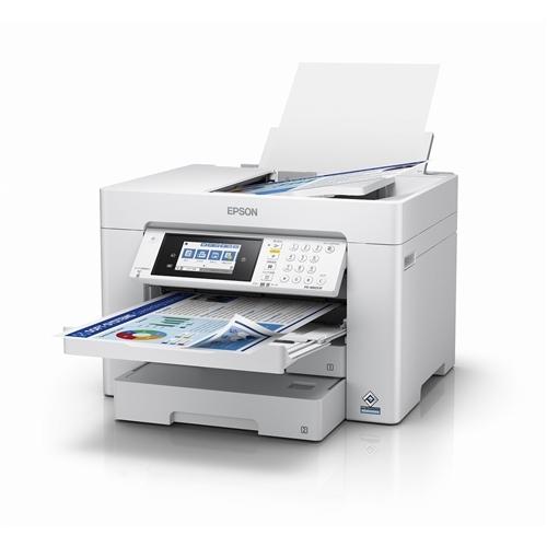 A3対応】プリンター エプソン 本体 複合機 インク PX-M6011F A3複合機