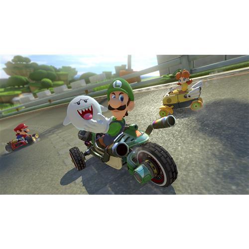 任天堂（Nintendo） マリオカート8 デラックス Nintendo Switch HAC-P