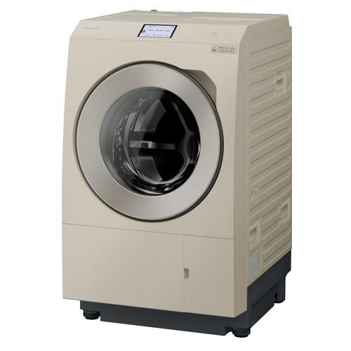 2024年製】パナソニックドラム式洗濯機・洗濯11㎏/乾燥6㎏の大容量