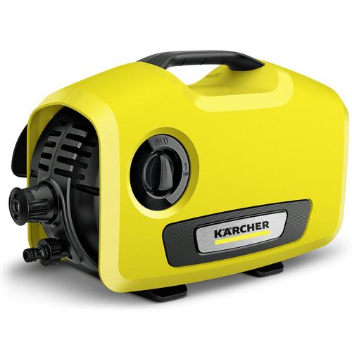 ケルヒャー（KARCHER） 高圧洗浄機 K2 高圧洗浄機 K2サイレント 1.600