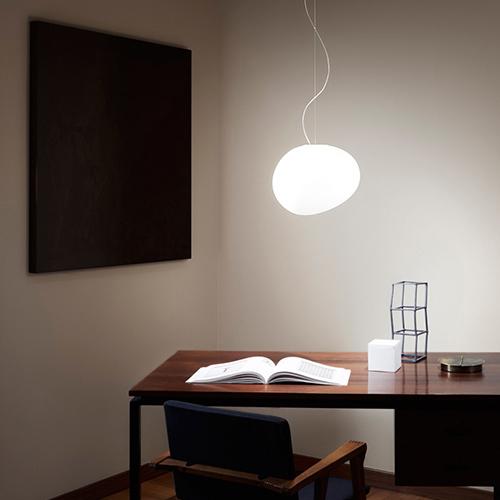 FOSCARINI（フォスカリーニ）ペンダント照明 GREGG グレッグ M
